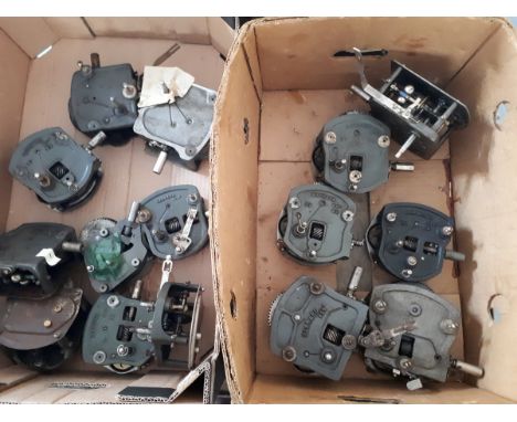  Sale Item:    GRAMOPHONE TURNTABLE MECHANISMS (AF)  Vat Status:   No Vat   Buyers Premium:  This lot is subject to a Buyers 