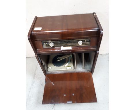  Sale Item:    PHILLIPS RADIOGRAM (AF)   Vat Status:   No Vat   Buyers Premium:  This lot is subject to a Buyers Premium of 1