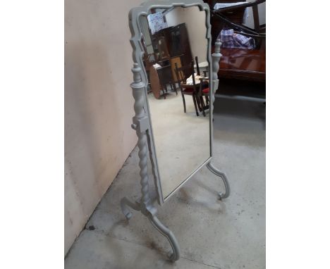  Sale Item:    CHEVAL MIRROR   Vat Status:   No Vat   Buyers Premium:  This lot is subject to a Buyers Premium of 15% + Vat @
