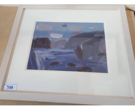  Sale Item:    PICTURE ANNE MURRAY RIVER FESHIE   Vat Status:   No Vat   Buyers Premium:  This lot is subject to a Buyers Pre