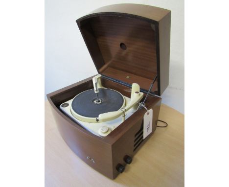  Sale Item:    PYE MONARCH RECORD PLAYER (AF)   Vat Status:   No Vat   Buyers Premium:  This lot is subject to a Buyers Premi