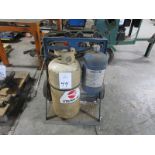 Steam Jet SJ3 Steam Cleaner, S/N860825