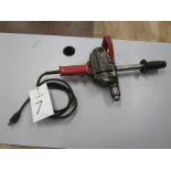 Milwaukee 1660-01 D-Handle 1/2" Drill, S/N 71971347