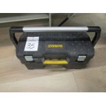 Dewalt DWST24070 Power Tote Tool Case
