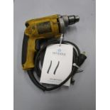 Dewalt DW217 VSR 3/8" Drill