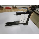Uline C-Type Pneumatic Box Stapler