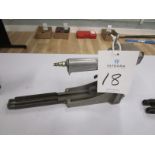 Clincher CCC Pneumatic Box Stapler