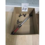 Norbar Collet Torque Wrench