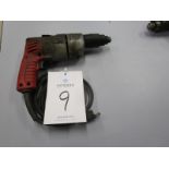 Milwaukee 6583-1 VS 3/8" Screw Shooter
