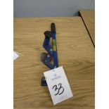 Wesco Drum Deheader