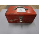 Milwaukee 222-1 VS 3/8" Drill