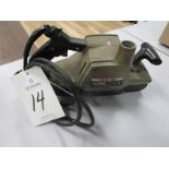 Porter Cable 360 Belt Sander, S/N 10462
