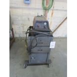 Lincoln Procut 55 Plasma Cutter, S/N U1981213854