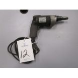 Black & Decker 2050 VSR Versa Clutch Screw Gun