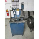 2' x 48" Bench-Top Belt Sander