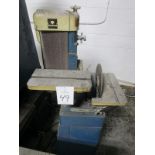 Rockwell Delta 6" x 12" Combination Disc/Belt Sander