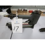 Senco PW Pneumatic Stapler 3/4" x 1-1/4" Capacity