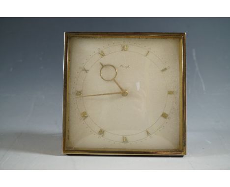 A Kienzle mantle clock
