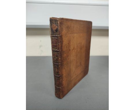 DESAGULIERS J. T.&nbsp; A System of Experimental Philosophy Prov`d by Mechanicks .... with a full Description of the Air-Pump