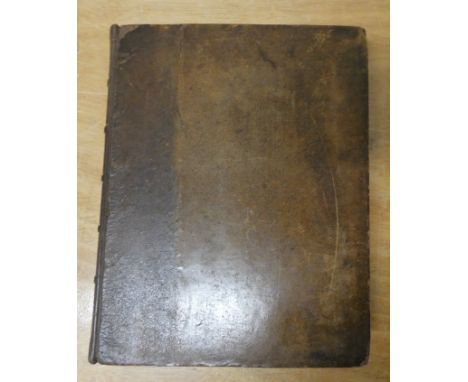 TUCKEY CAPTAIN J. K.&nbsp;&nbsp;Narrative of an Expedition to Explore the River Zaire Usually Called the Congo ... &amp; An A