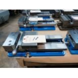 Kurt 6'' Milling Vise