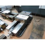 Ponar 6'' Milling Vise