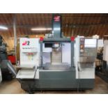 2017 Haas VF-2 CNC Vertical Machining Center