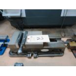 Accu-Pro 6'' Milling Vise