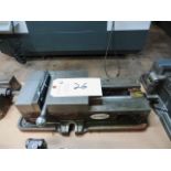 Accu-Pro 6'' Milling Vise