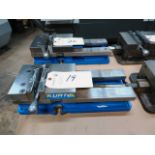 Kurt 6'' Milling Vise