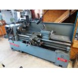 Clausing Metosa C1765 17'' x 65'' Engine Lathe