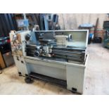 Acra Turn Type 1440 14'' x 40'' Engine Lathe