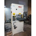 Birmingham KB-45 Vertical Bandsaw