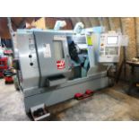 2006 Haas SL-20 CNC Turning Center