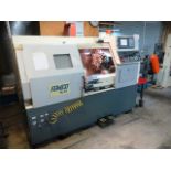 2008 Femco HL-25 CNC Turning Center