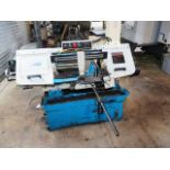 Acra Horizontal Bandsaw