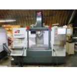 2017 Haas VF-2 CNC Vertical Machining Center