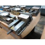 Accu-Pro 6'' Milling Vise