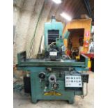 ELB Schliff Surface Grinder