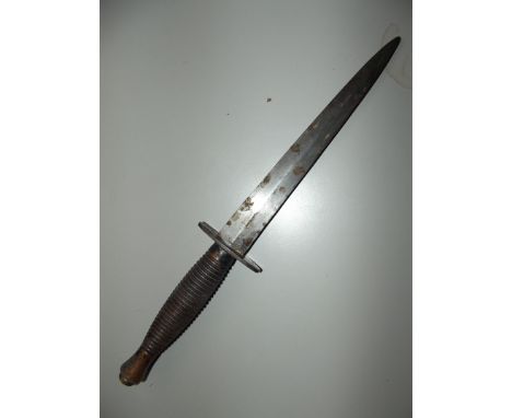 Military dagger, poss commando