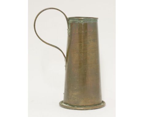 Country House metalwares,late 19th/early 20th century, including:a toasting fork, on a turned beechwood handle, 75cm long,a c