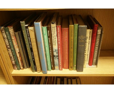 K Warren Clouston,'The Chippendale Period in English Furniture',published by Debenham & Freebody, 1897,Ole Wanscher,'The Art 
