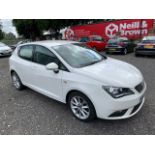 NV65 CYU, SEAT IBIZA VISTA,