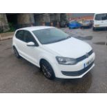 VN11 WJF VOLKSWAGEN POLO SE 60