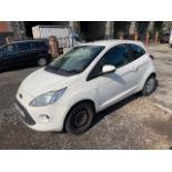 YA12 OFG FORD KA EDGE