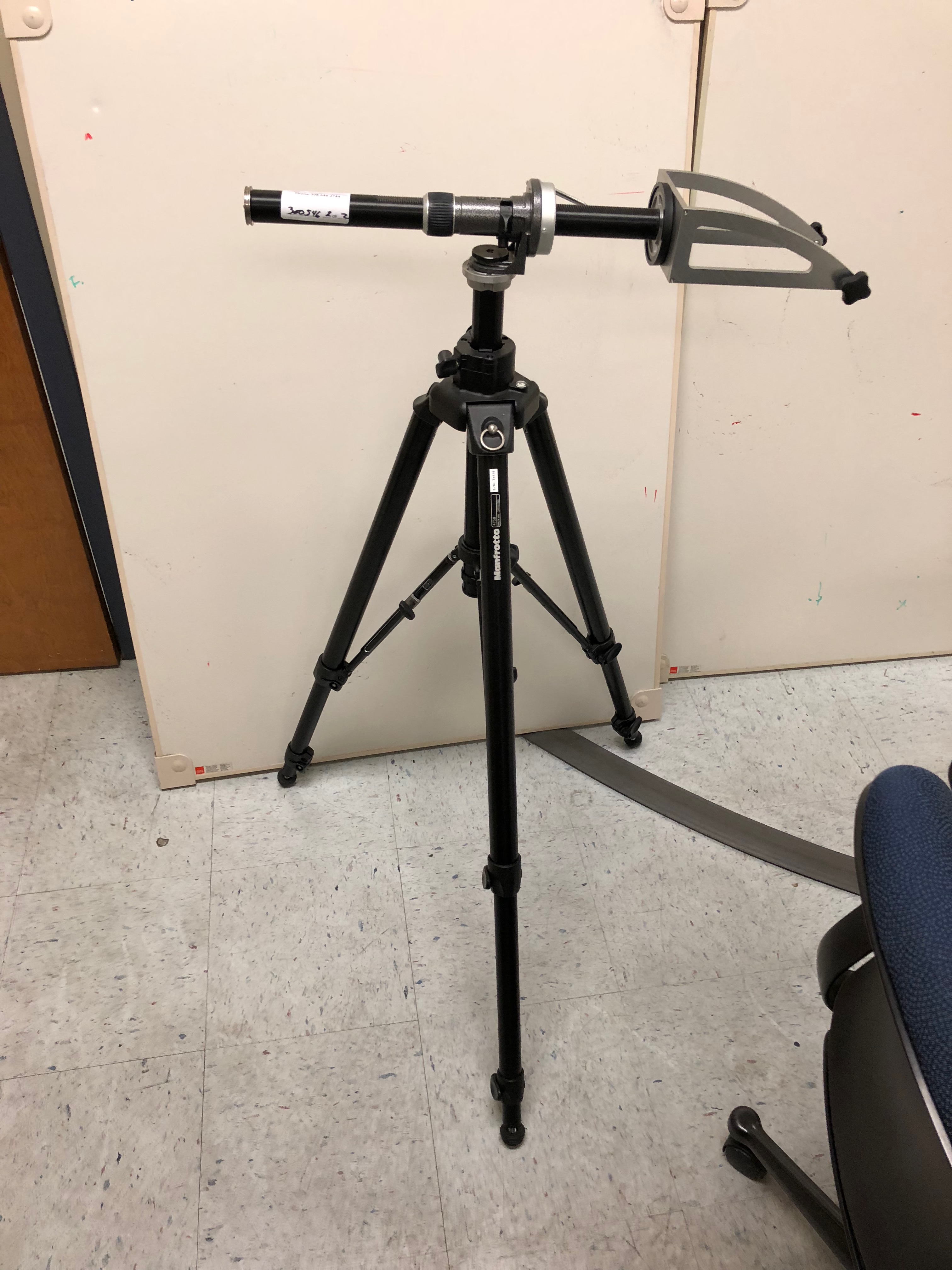 Bruker Tracer III SD XRF Gun, SN K0618, Includes Carrying Case with