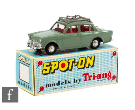 Pathfinder Models - 1:43 - Hillman Superminx - pFM 17. Avec - Catawiki