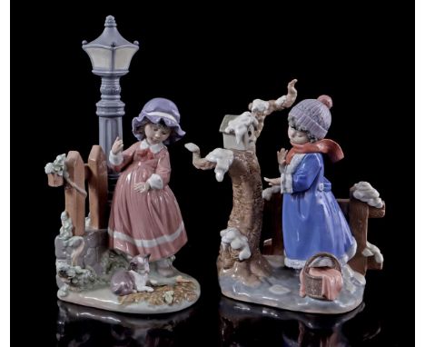 lladro Auctions Prices