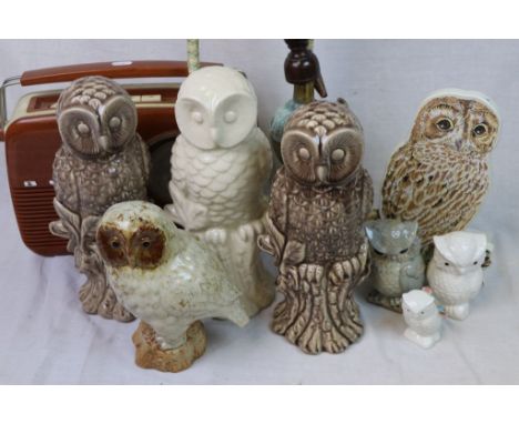Mixed Lot including Brass, Hookah Pipe, etc
