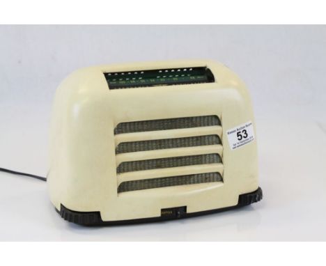 Vintage Kolster Brandes Ltd FHM Radio